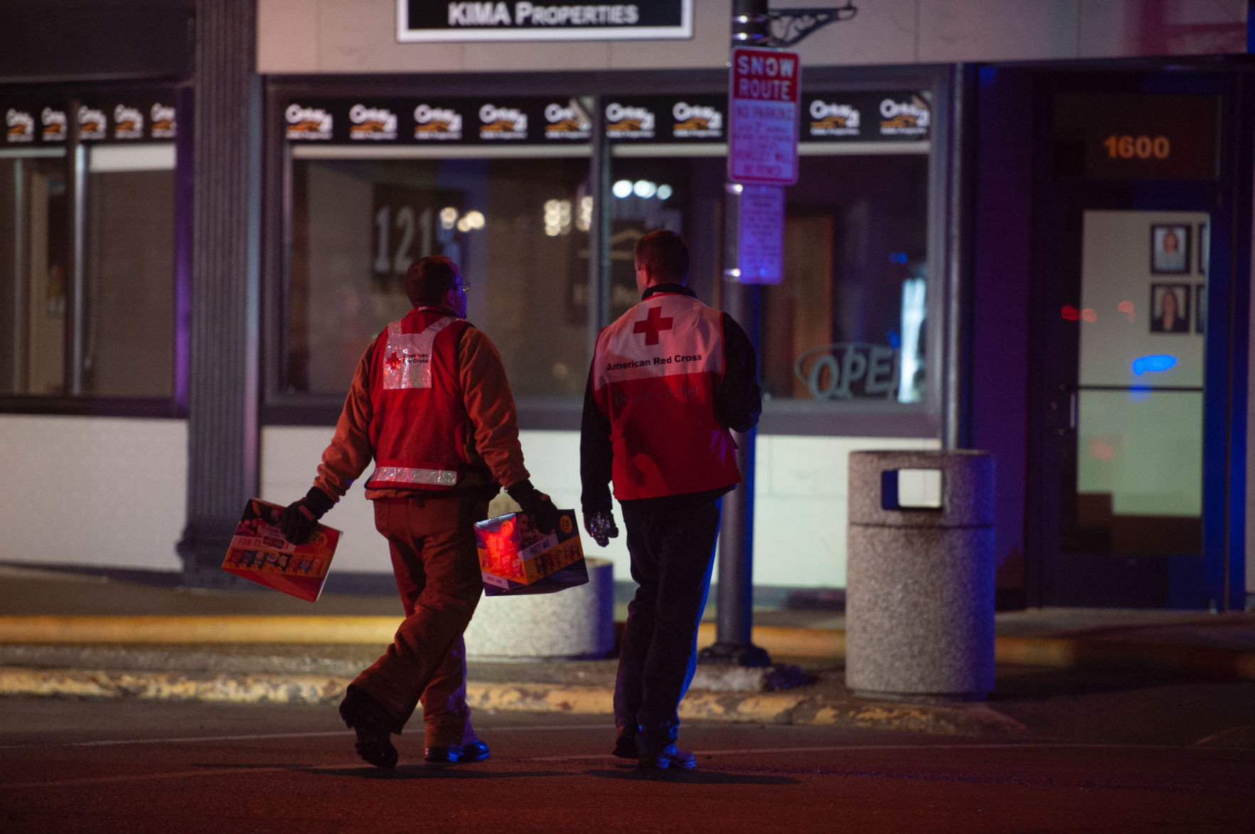 SHORE FIREFIGHTER SUPPORT 4 (03/21/19)